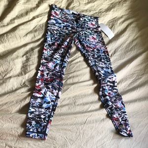 Lulu lemon leggings
